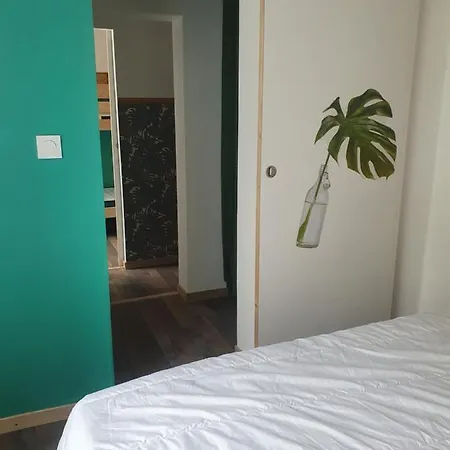 Bienvenue Chez Les Ch'oups Le Cocoon Apartment *